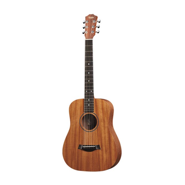 گیتار آکوستیک تیلور Taylor Baby Mahogany BT2-e