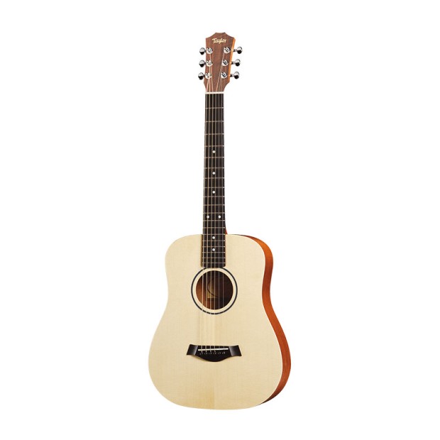 گیتار آکوستیک تیلور Taylor BT-1