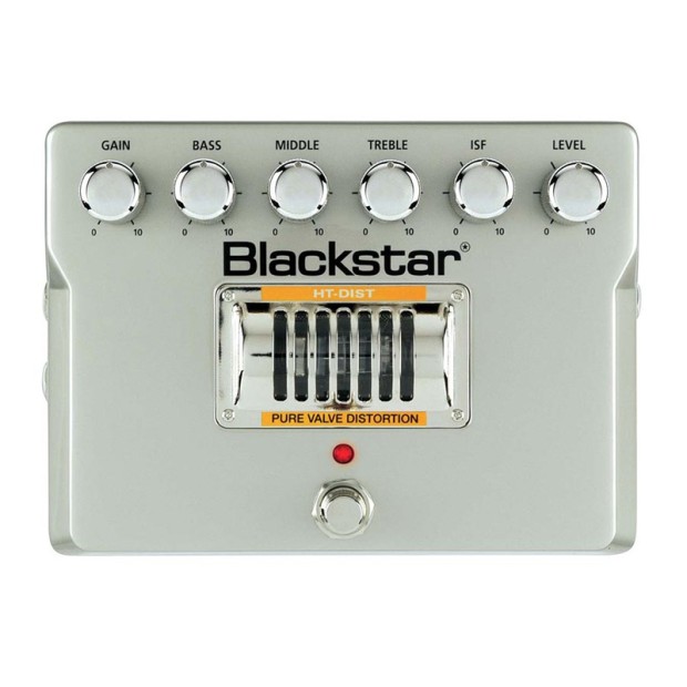 افکت یونیت تی سی الکترونیک Blackstar HT Dist