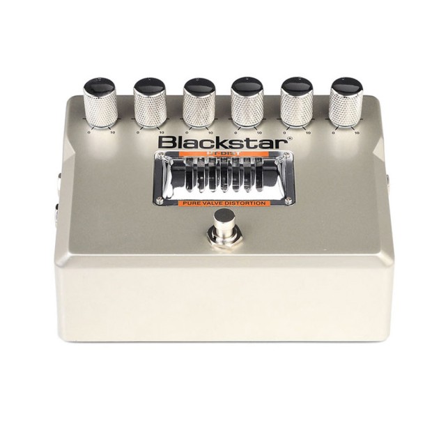 افکت یونیت تی سی الکترونیک Blackstar HT Dist