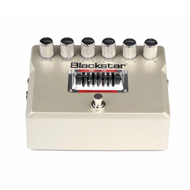 افکت یونیت تی سی الکترونیک Blackstar HT Distx