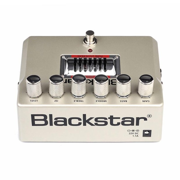 افکت یونیت تی سی الکترونیک Blackstar HT Distx