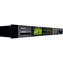 قیمت خرید فروش پردازشگر صوتی تی سی الکترونیک TC Electronic Finalizer 96K