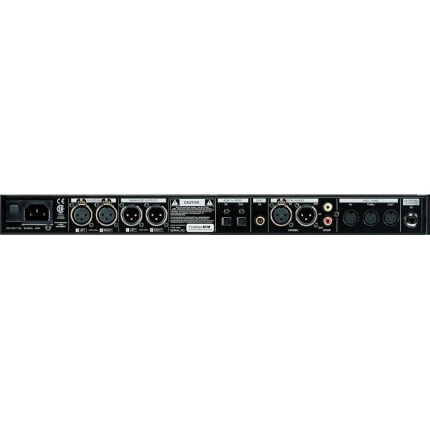 پردازشگر صوتی تی سی الکترونیک TC Electronic Finalizer 96K