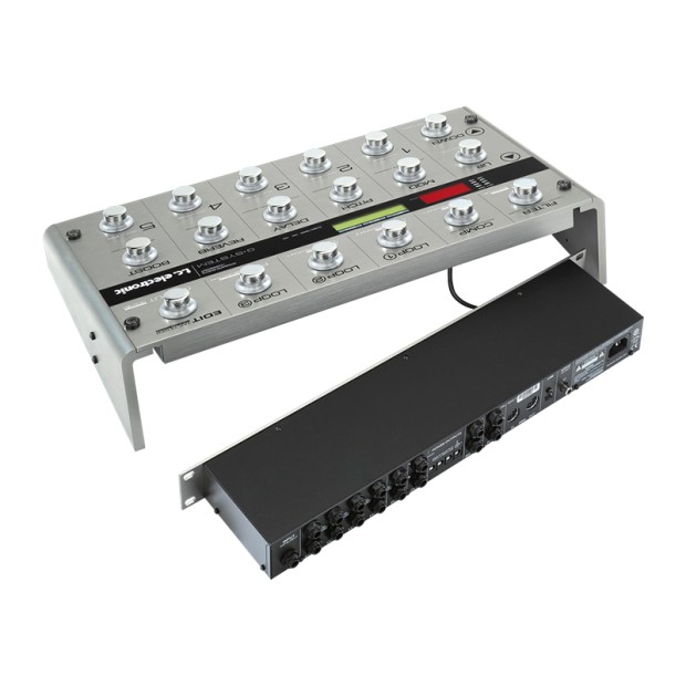 افکت گیتار الکتریک تی سی الکترونیک TC Electronic G-System