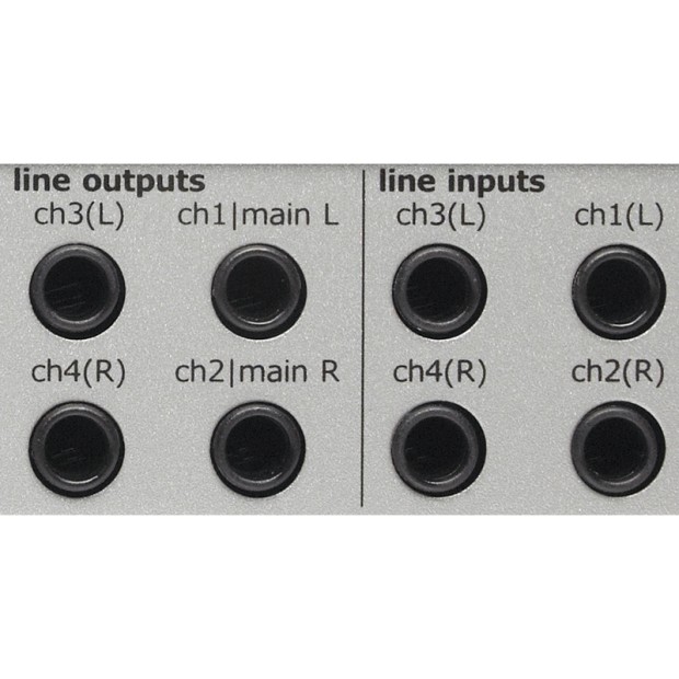 کارت صدا تی سی الکترونیک TC Electronic Konnekt 24