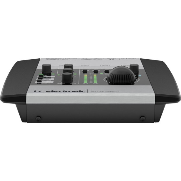 کارت صدا تی سی الکترونیک TC Electronic Konnekt 6