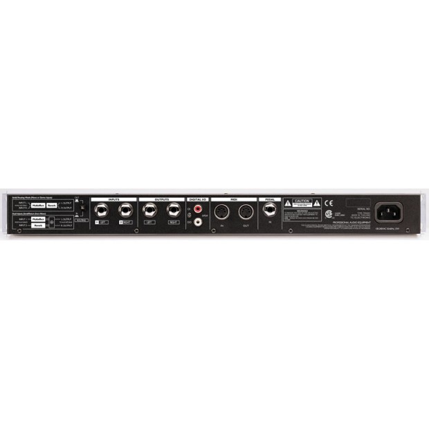 پردازشگر صدا  تی سی الکترونیک TC Electronic M350