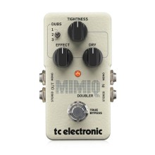 قیمت خرید فروش افکت یونیت تی سی الکترونیک TC Electronic MIMIQ Doubler