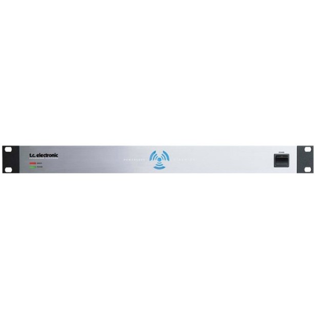 پردازشگر صوتی تی سی الکترونیک TC Electronic PowerCore Firewire
