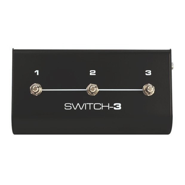 افکت گیتار الکتریک تی سی الکترونیک TC Electronic Switch-3
