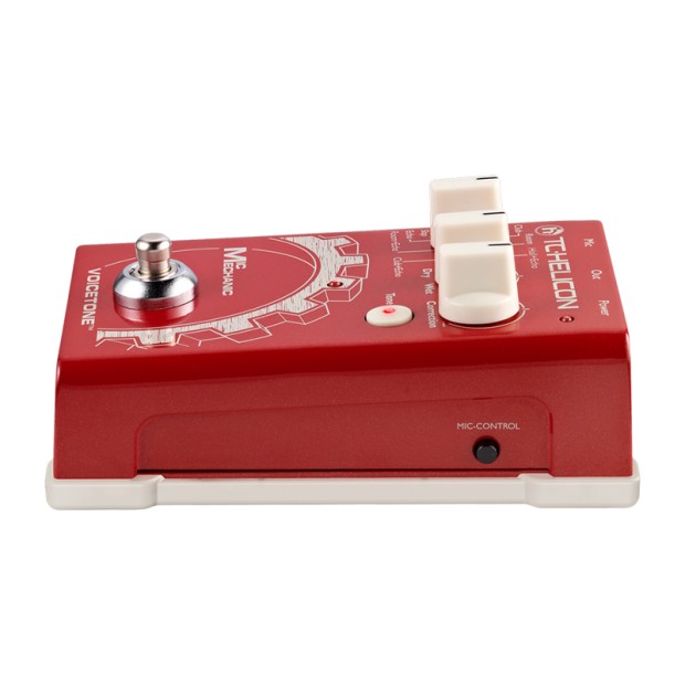 افکت گیتار الکتریک تی سی هلیکون TC Helicon Mic Mechanic