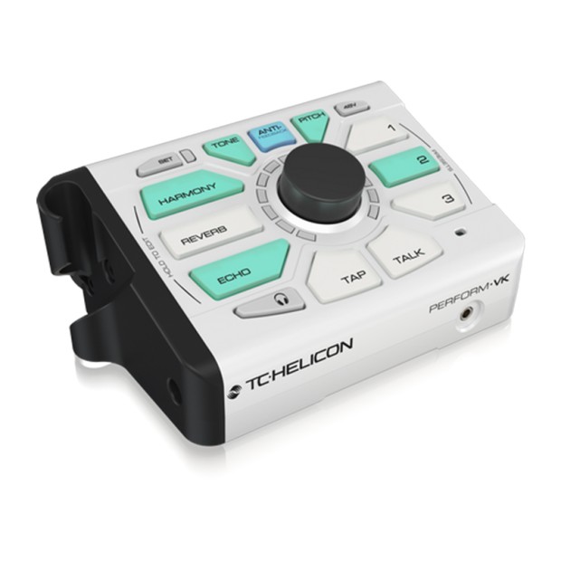 پردازشگر صدا  تی سی هلیکون TC Helicon Perform-VK