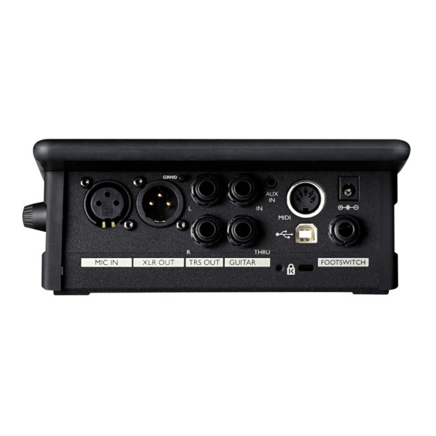 افکت وکال اجرای زنده تی سی هلیکون TC Helicon VoiceLive Touch 2