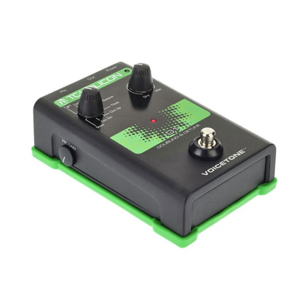پردازشگر صدا  تی سی هلیکون TC Helicon VoiceTone D1