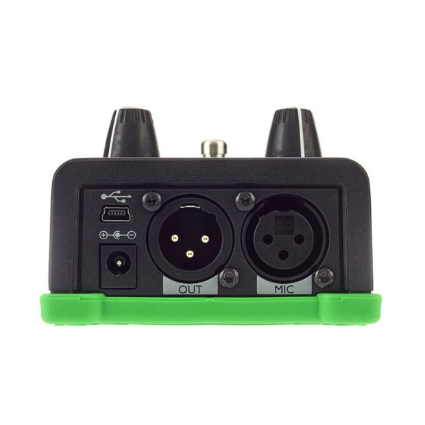 پردازشگر صدا  تی سی هلیکون TC Helicon VoiceTone D1