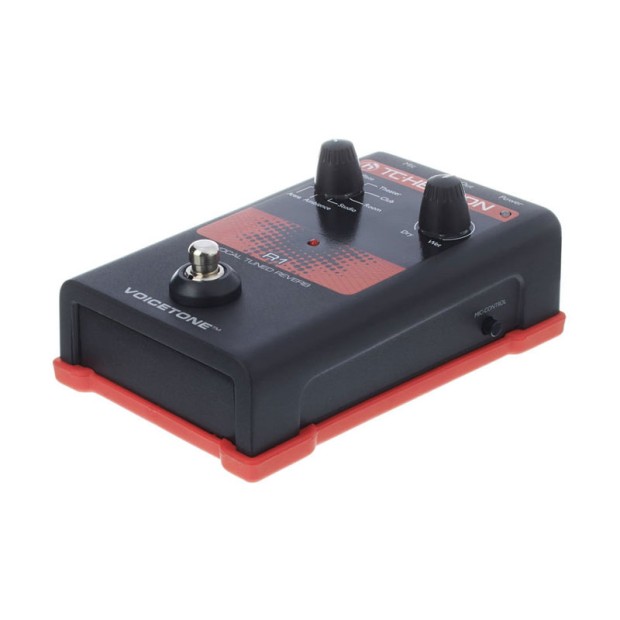 پردازشگر صدا  تی سی هلیکون TC Helicon VoiceTone R1