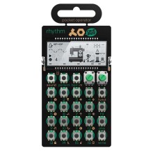 قیمت خرید فروش سینتی سایزر Teenage Engineering Teenage Engineering PO-12 rhythm
