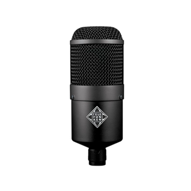 میکروفن با سیم تلفانکن Telefunken M82