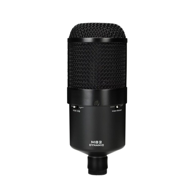 میکروفن با سیم تلفانکن Telefunken M82