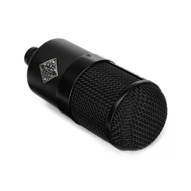 میکروفن با سیم تلفانکن Telefunken M82