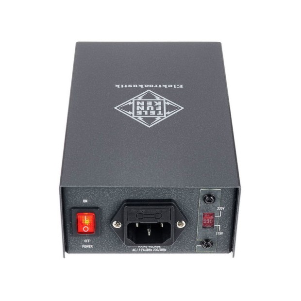میکروفن تلفانکن Telefunken TF29