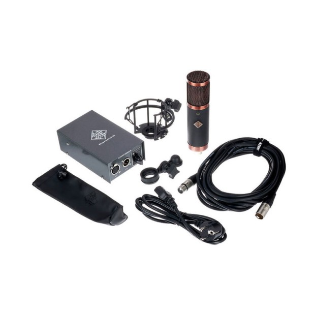 میکروفن تلفانکن Telefunken TF29
