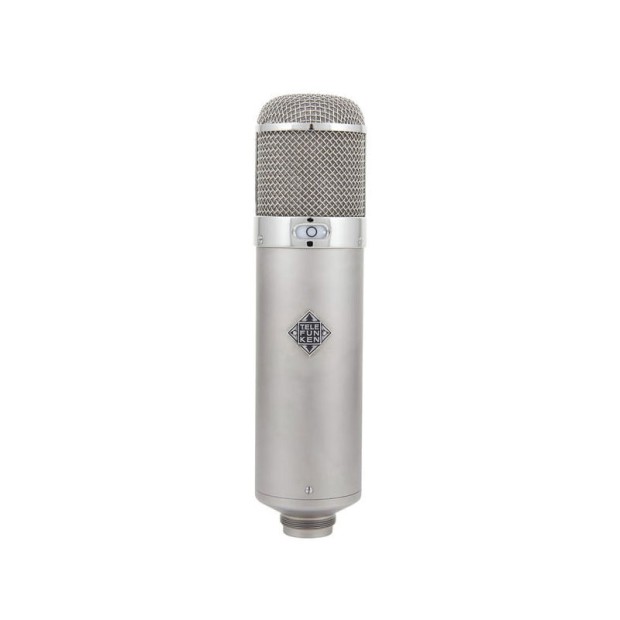 میکروفن تلفانکن Telefunken U47