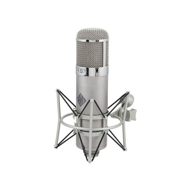 میکروفن تلفانکن Telefunken U47