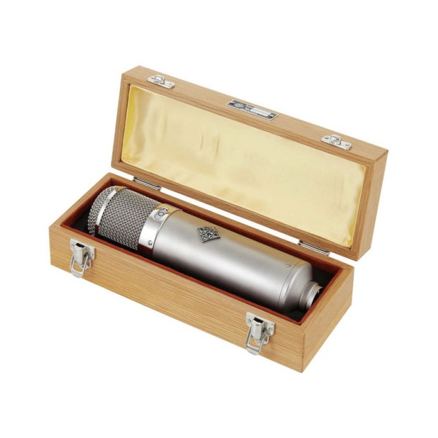 میکروفن تلفانکن Telefunken U47