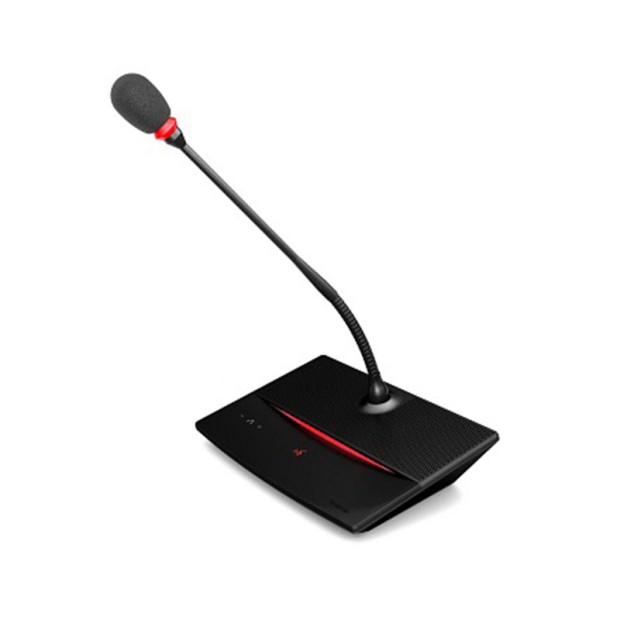 میکروفن کنفرانس Televic Conference Televic Conference D-Cerno DL