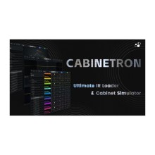 قیمت خرید فروش وی اس تی Three-Body Tech Three-Body Tech Cabinetron