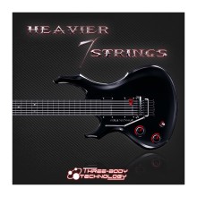 قیمت خرید فروش وی اس تی Three-Body Tech Three-Body Tech Heavier 7 String
