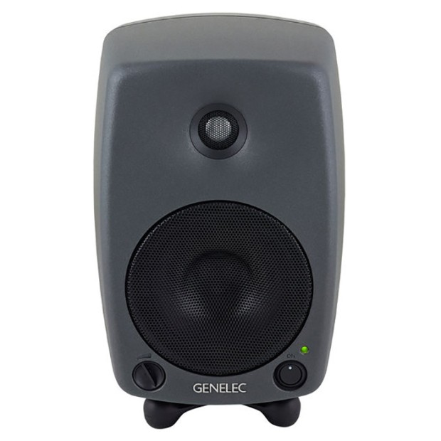 فروش ویژه اسپیکر مانیتورینگ پکیج‌های تهران ملودی Genelec 8030BPM Special Offer