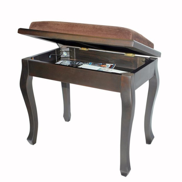صندلی تی ام گروپ TM Group Piano Chair BH-404 BN