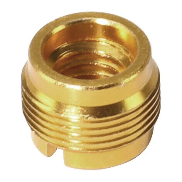 پیچ تبدیل پایه میکروفن تی ام گروپ TM Group 3/8 Female to 5/8 Male Screw Adapter