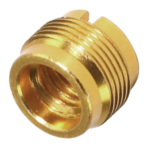 پیچ تبدیل پایه میکروفن تی ام گروپ TM Group 3/8 Female to 5/8 Male Screw Adapter