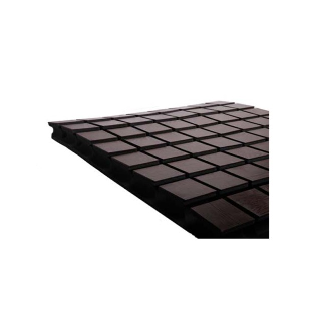 پنل آکوستیک تی ام گروپ TM Group A60 Wood Brown