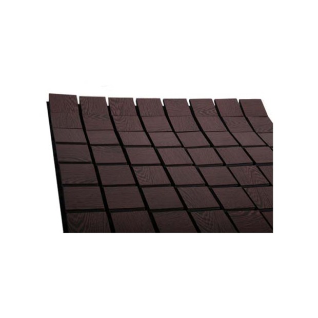 پنل آکوستیک تی ام گروپ TM Group A60 Wood Brown