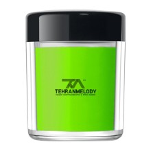 قیمت خرید فروش رنگ شب تی ام گروپ TM Group Black Light Green