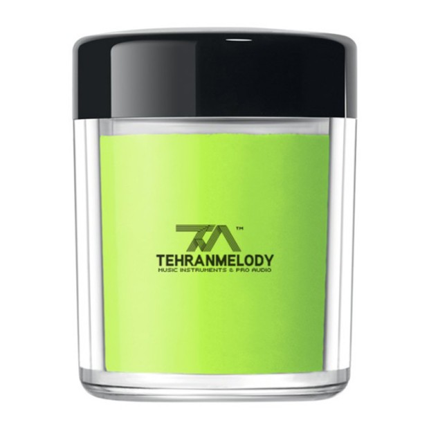 رنگ شب تی ام گروپ TM Group Black Light Yellow