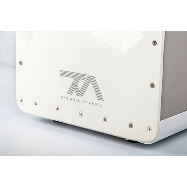 کاخن تی ام گروپ Tm Group Cajon 002
