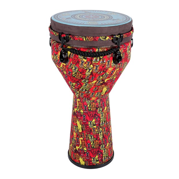 جیمبی تی ام گروپ TM Group Djembe 002 Size 12