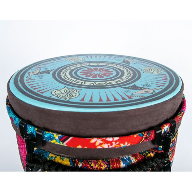 جیمبی تی ام گروپ TM Group Djembe 003 Size 10