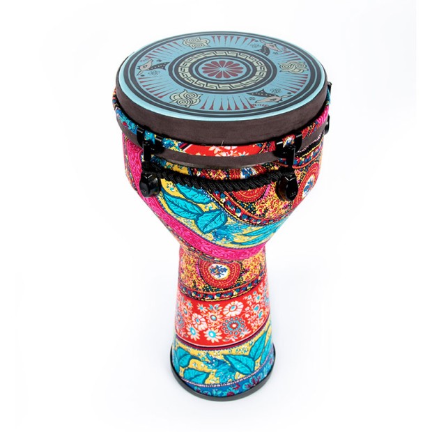 جیمبی تی ام گروپ TM Group Djembe 003 Size 12