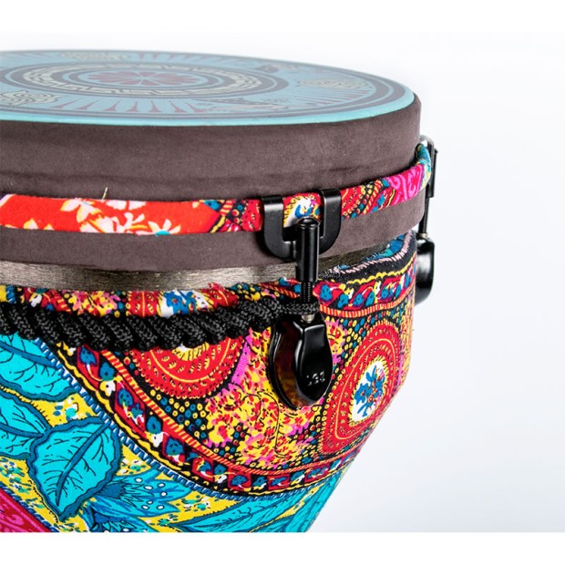 جیمبی تی ام گروپ TM Group Djembe 003 Size 12