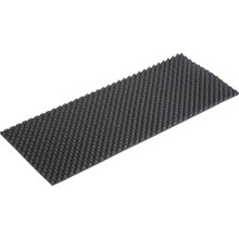 قیمت خرید فروش فوم شانه تخم مرغی تی ام گروپ TM Group Eggbox Foam 30 7cm