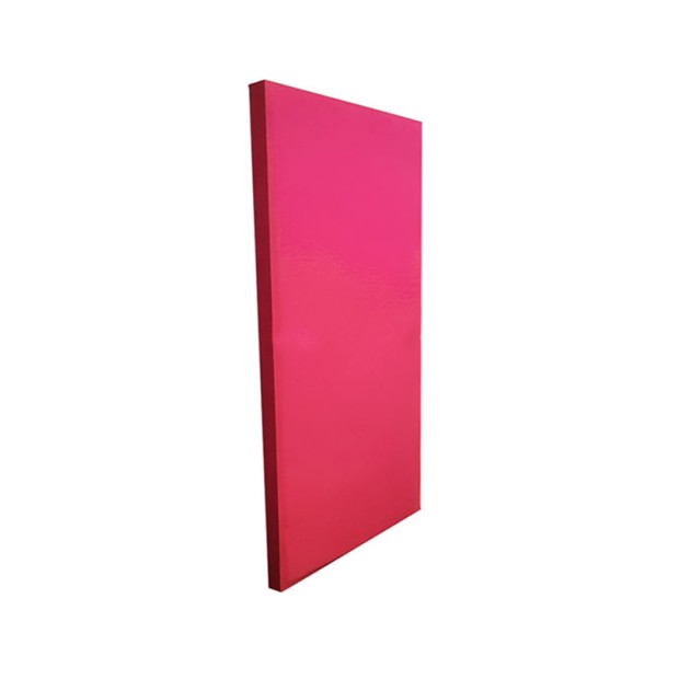 پنل آکوستیک تی ام گروپ TM Group Flat Red 120