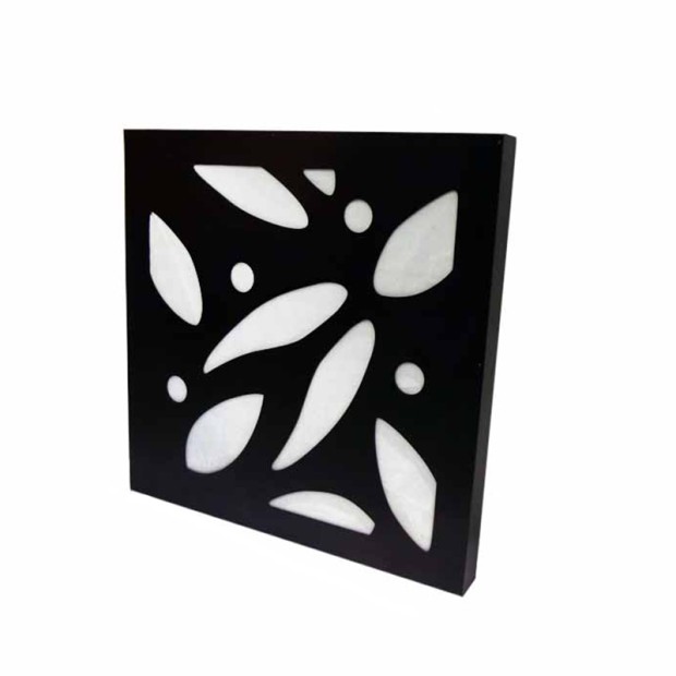 پنل آکوستیک تی ام گروپ TM Group Flower BW 60