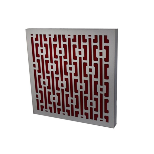 پنل آکوستیک تی ام گروپ TM Group Geometric WR 60